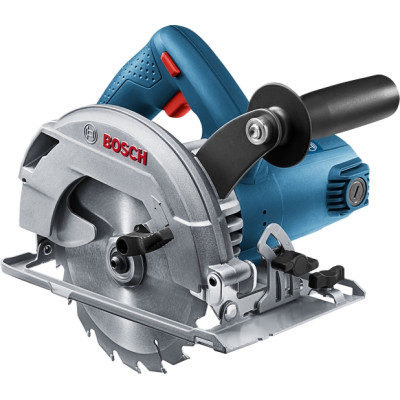 Пила дисковая GKS 600 Bosch