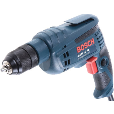 Дрель GBM 10 RE Bosch