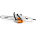 Электропила MSE 141 C-Q 35см Stihl