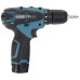 Шуруповерт DF330DWE Makita