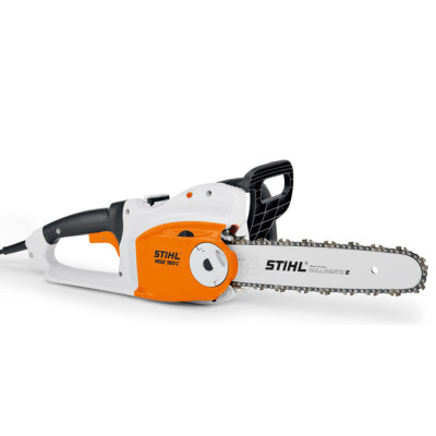 Купить Электропила MSE 190 C-BQ 40cм Stihl