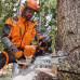 Бензопила MS 462 Stihl