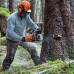 Бензопила MS 462 Stihl