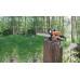 Бензопила MS 180 Stihl