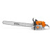 Бензопила MS 881 Stihl