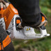 Бензопила MS 500i W Stihl