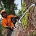 Бензопила MS 500i W Stihl