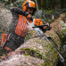 Бензопила MS 500i W Stihl