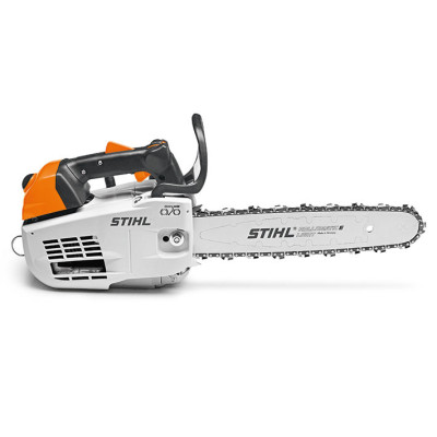 Бензопила MS 201 TC-M Stihl