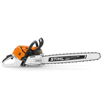 Бензопила MS 500i W Stihl